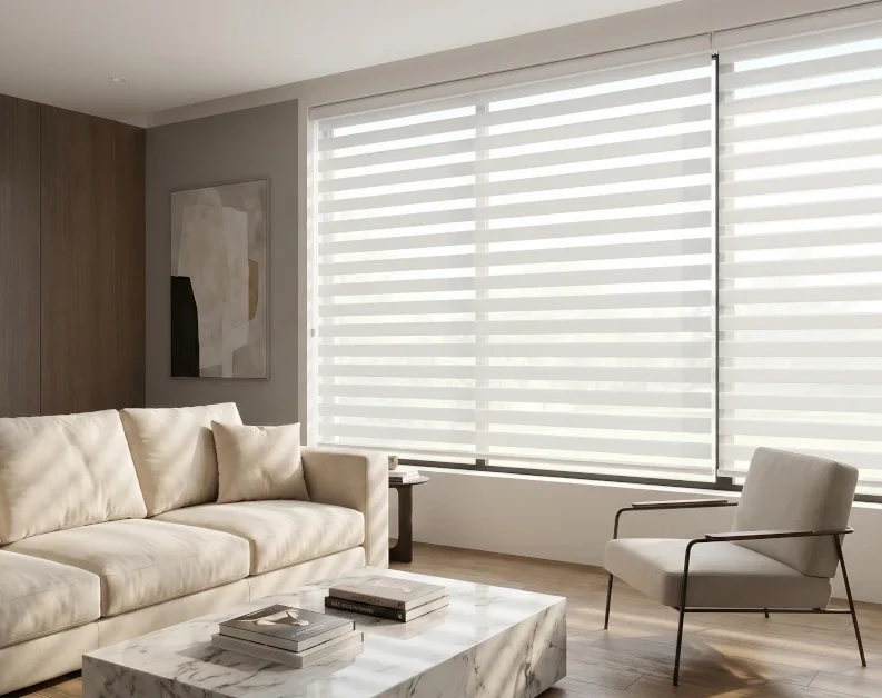 DAY AND NIGHT blinds in malaga night and blinds night in málaga with installation